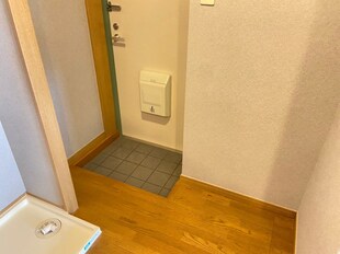 コンフォール上本町の物件内観写真